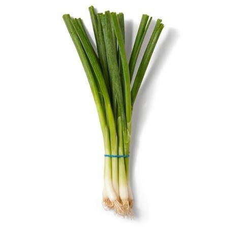 Green Onion