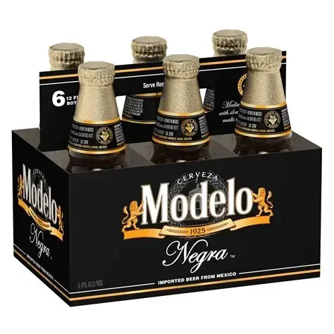 Negra Modelo Beer