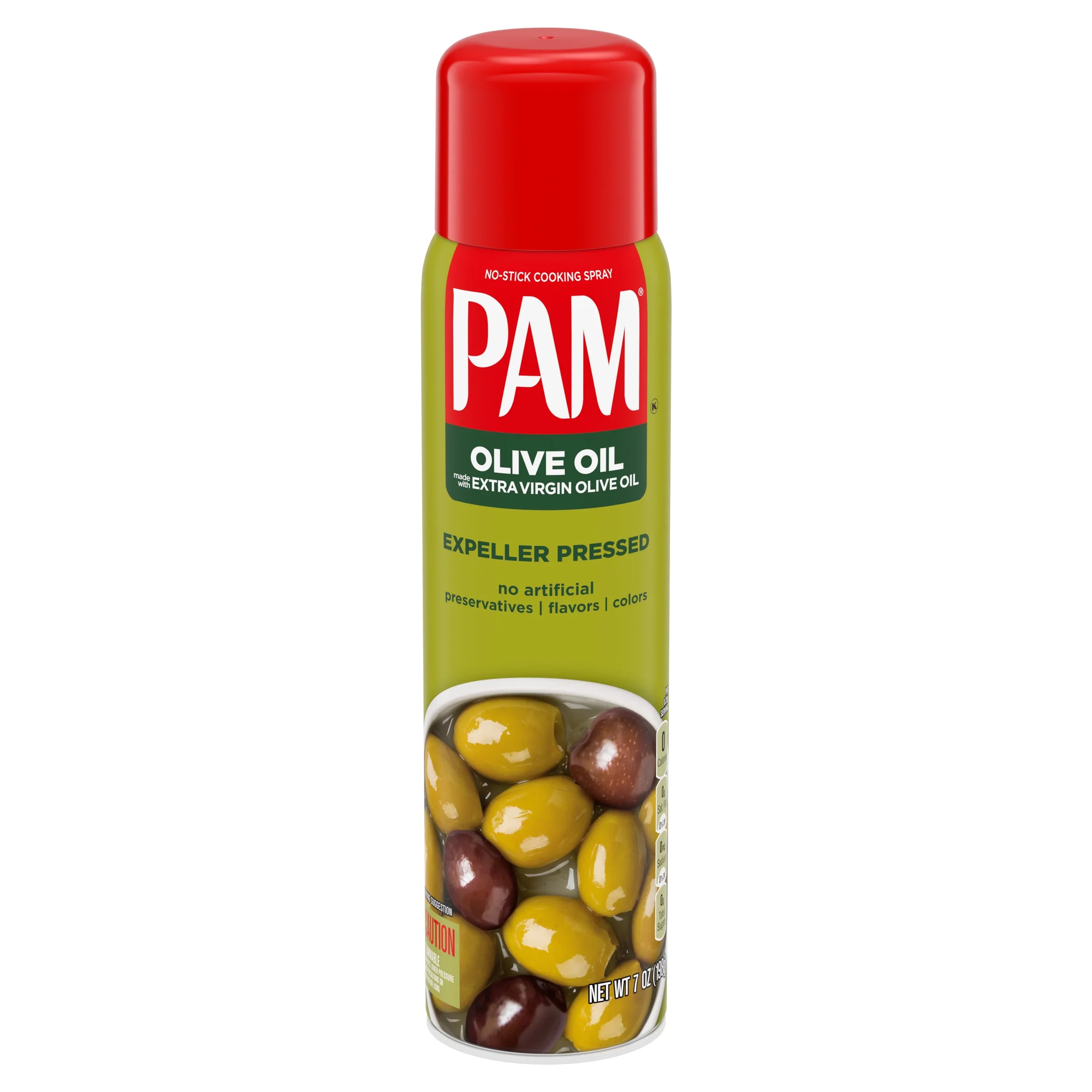 Pam  Olive Oil Spray