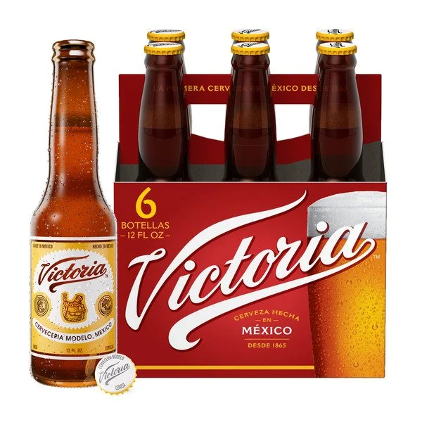Victoria Beer
