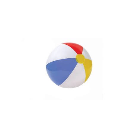 Inflatable 8 Inch Ball