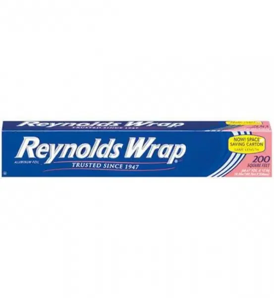 Reynolds Aluminum Foil