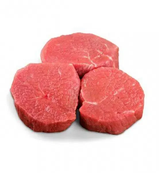 Filet Mignon Medallions