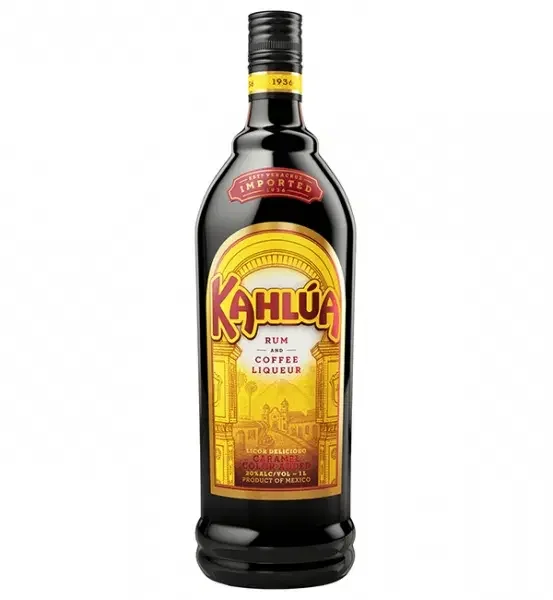 Kahlua