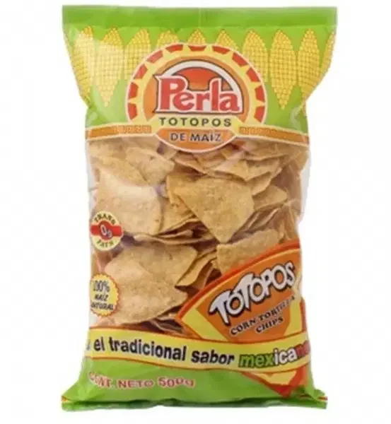 Perla Tortilla Chips