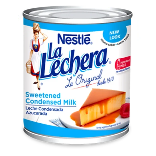 Nestle Condensed Milk