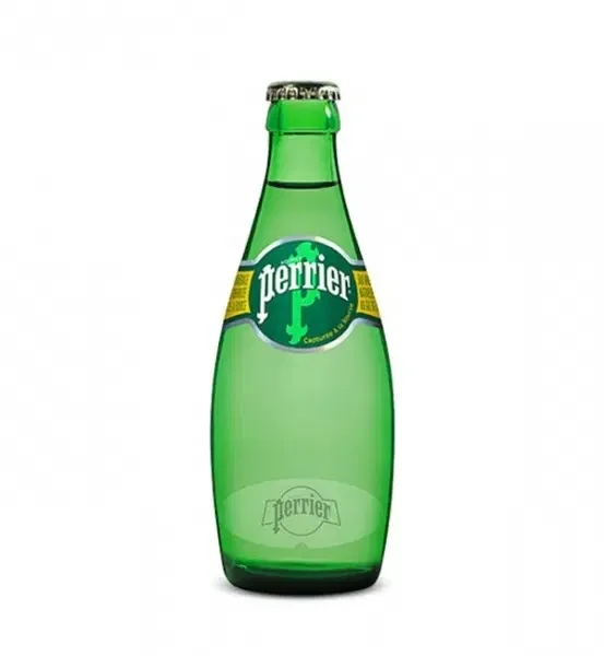 Perrier Sparkling Water