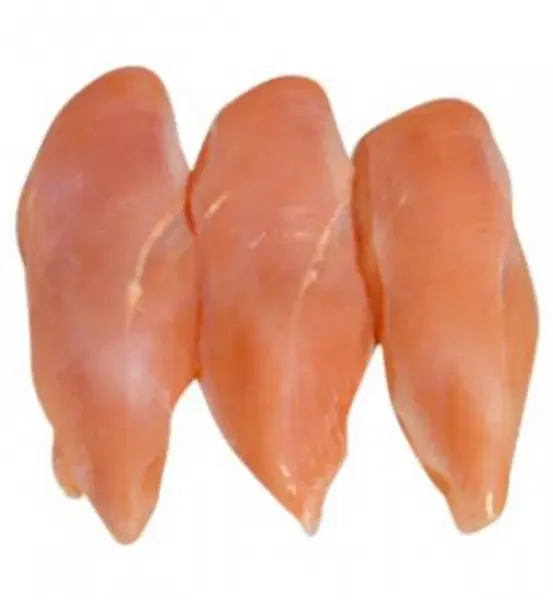 Chicken Breast (Boneless And Skinless)