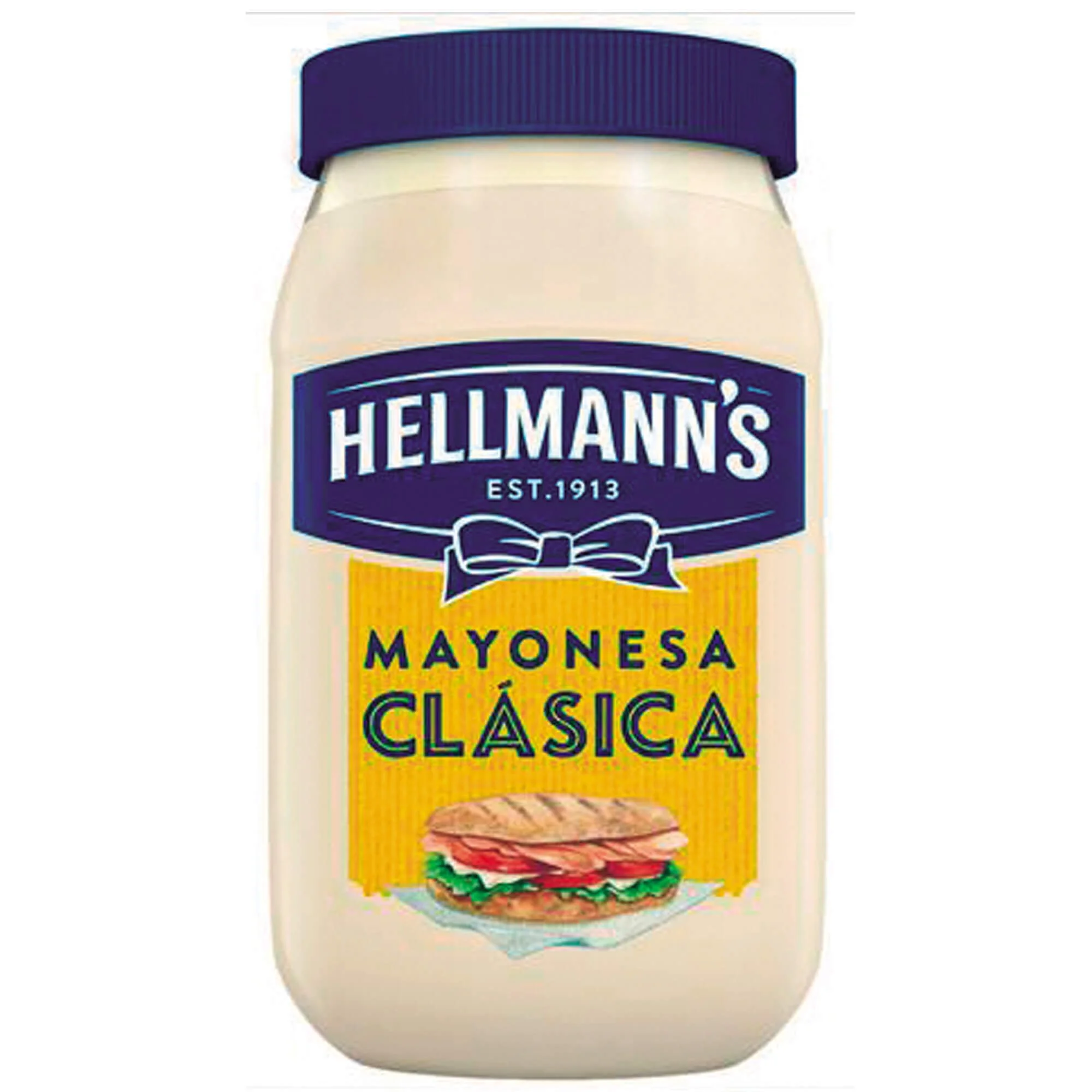 Hellmann Mayonnaise