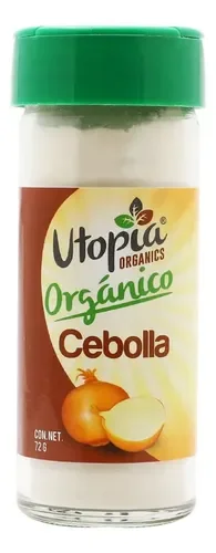 Utopia Onion