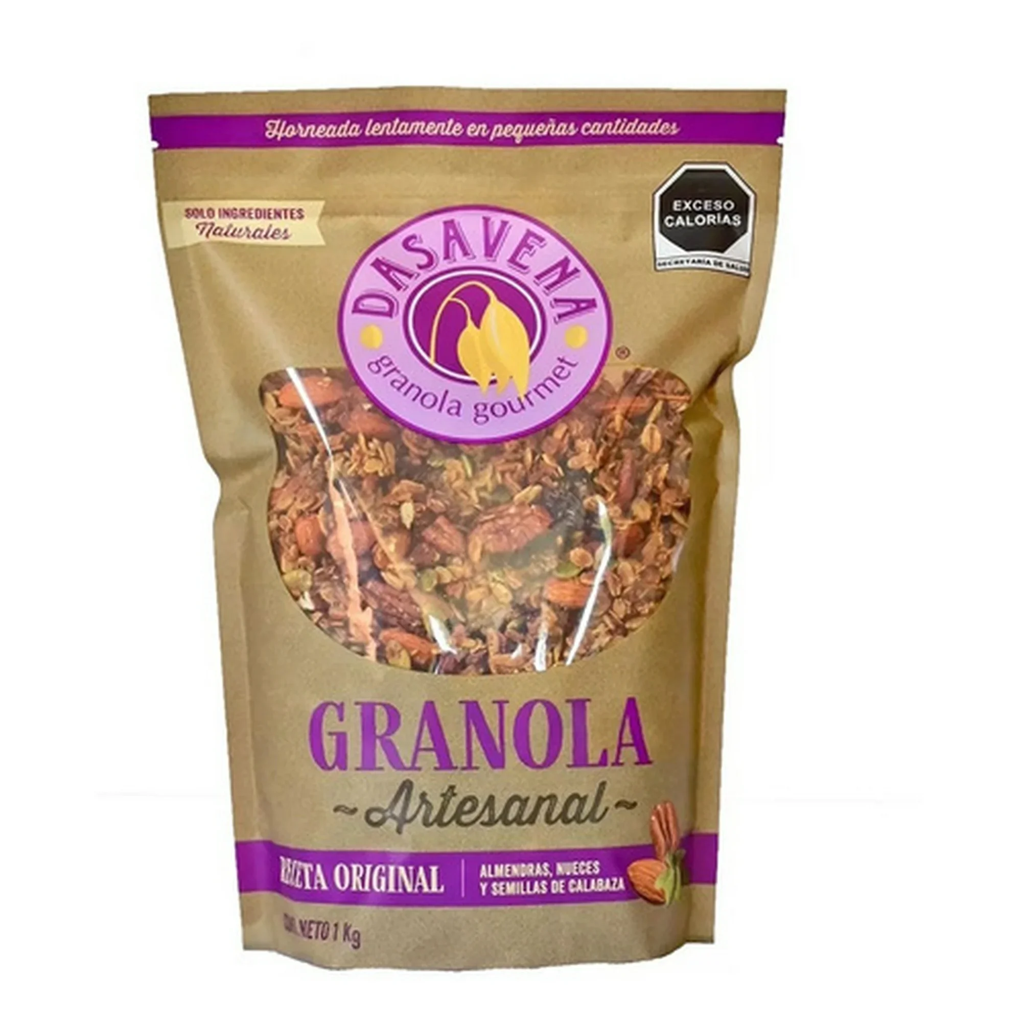 Dasavena Granola