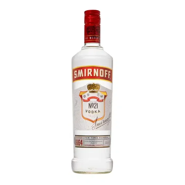 Smirnoff Vodka