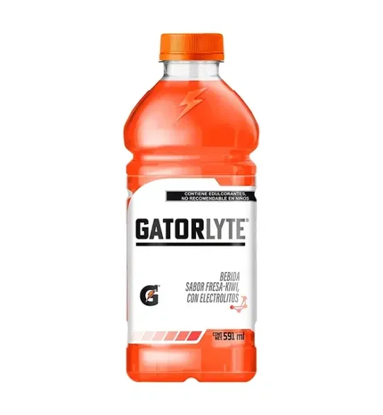 Gatorlyte, Strawberry & Kiwi