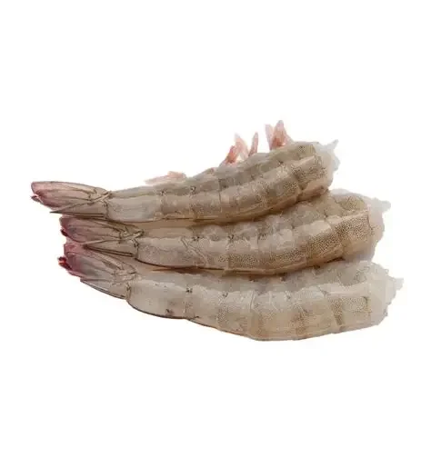 Shrimp, Jumbo Fresh