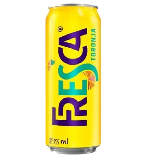 Fresca Soda