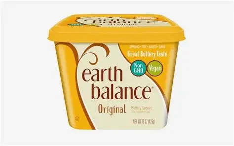 Earth Balance Buttery Spread