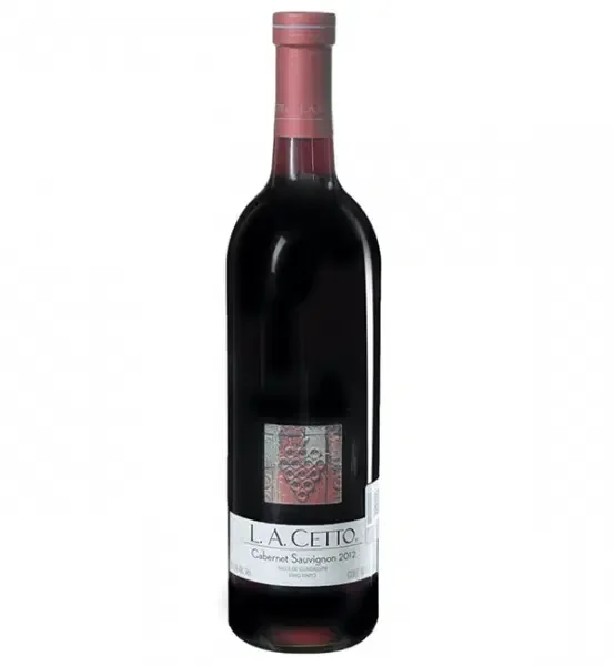 LA Cetto Wine, Cabernet Sauvignon