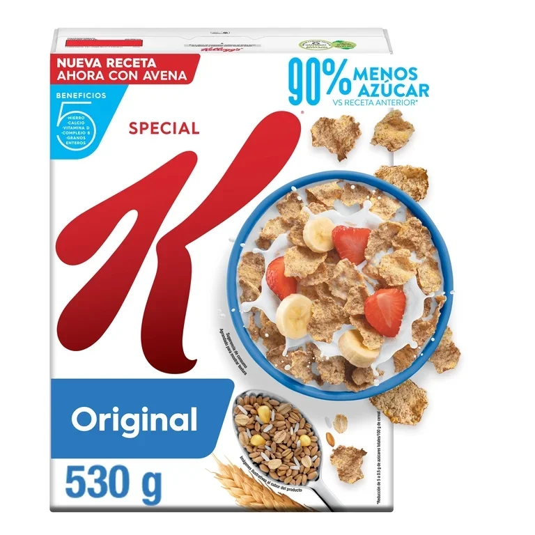 Kellogs Special K Cereal