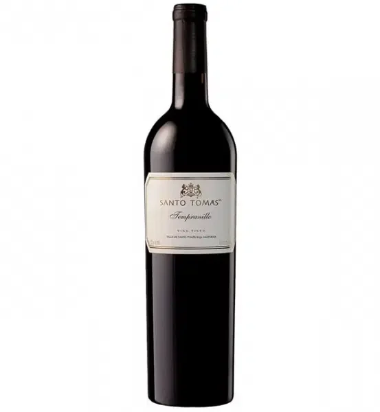 Santo Tomas Wine, Tempranillo
