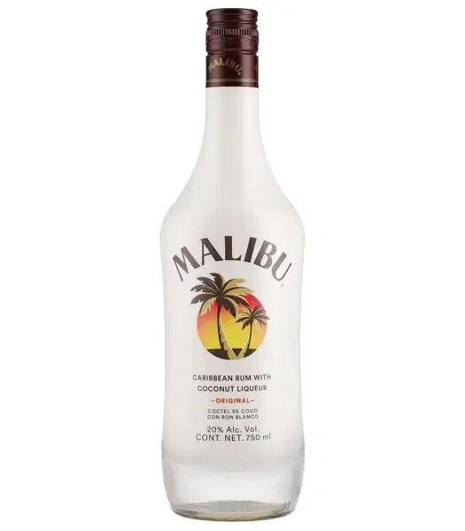 Malibu Rum