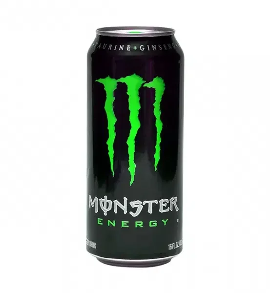 Monster Energy Drink