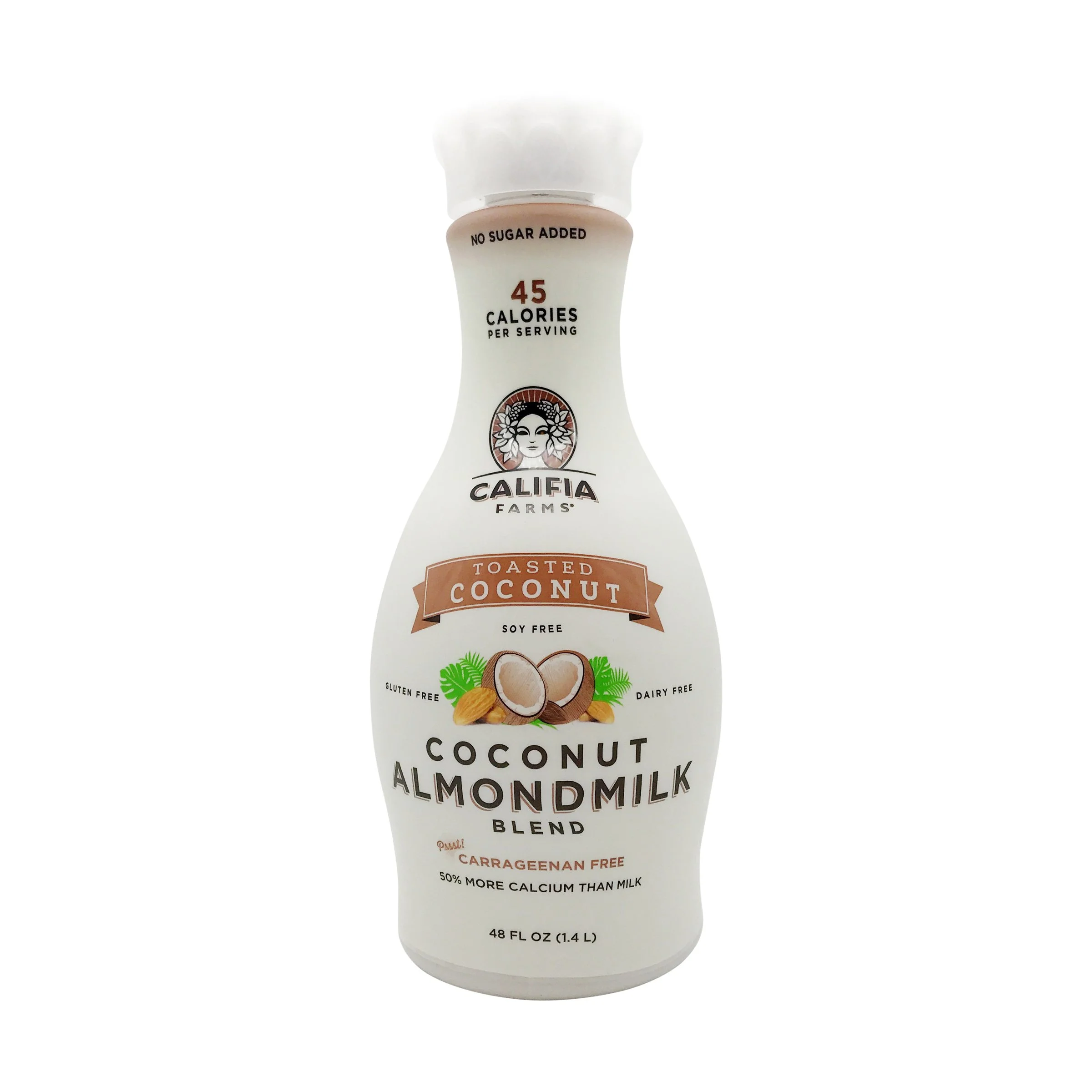 Calafia Almond Milk Coconut