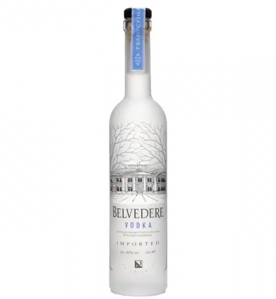 Belvedere Vodka