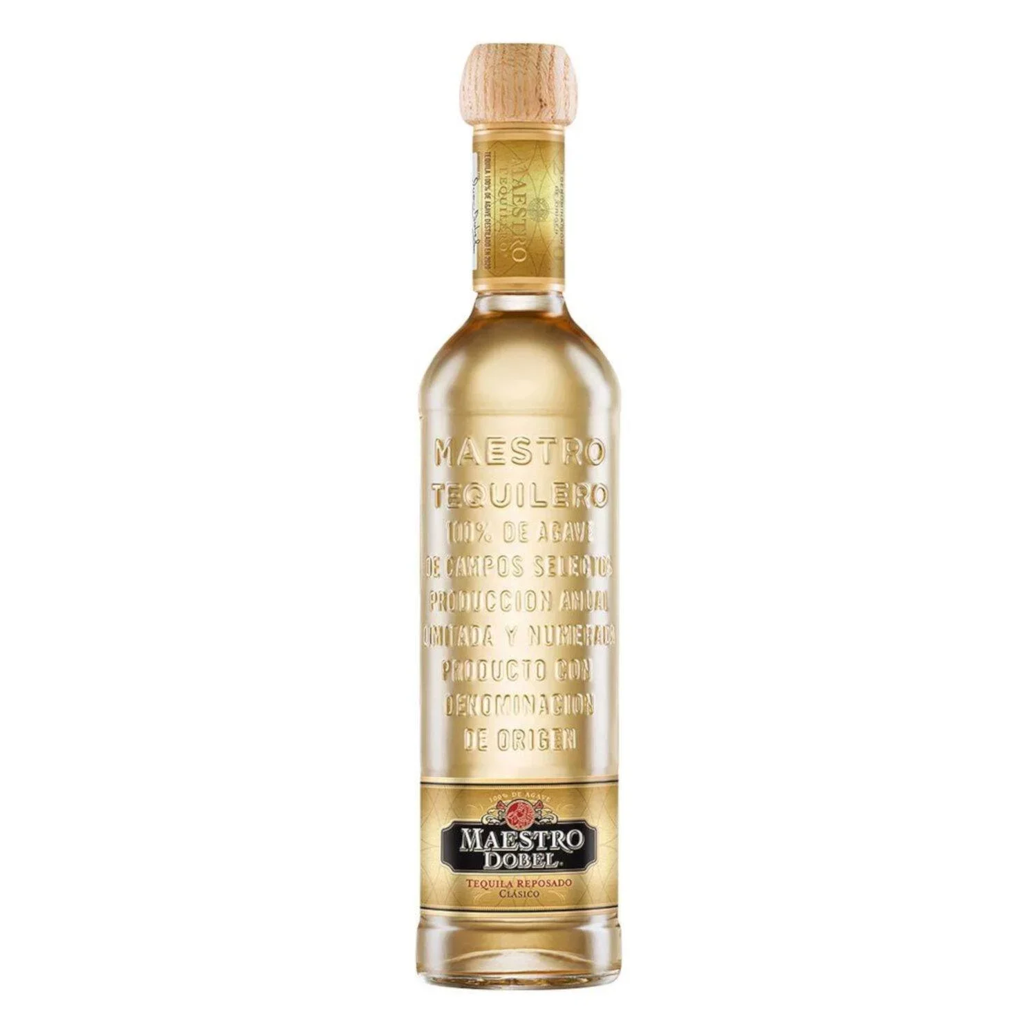 Maestro Dobel Reposado Tequila