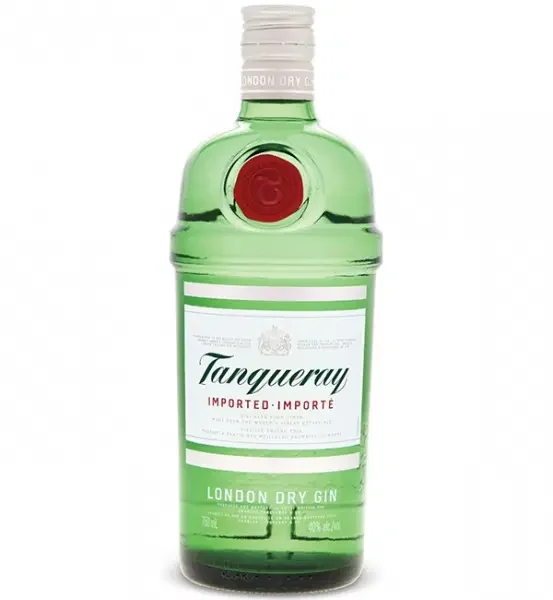 Tanqueray Gin