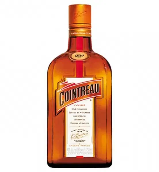 Cointreau Liqueur