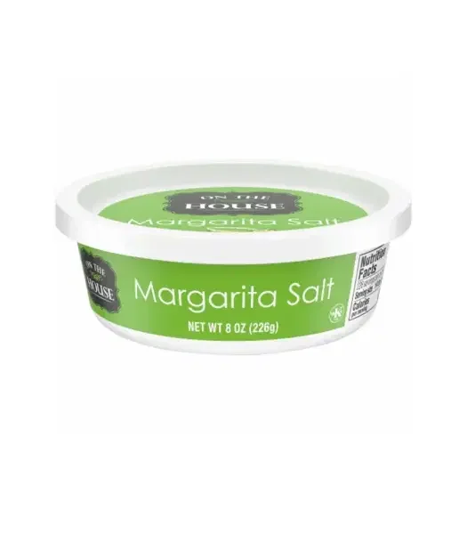 Margarita Salt