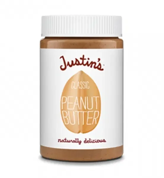 Justin's Peanut Butter