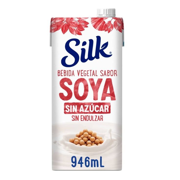 Silk Soy  Drink