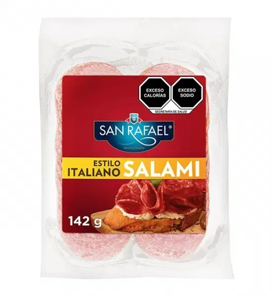 San Rafael Salami, Italian