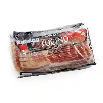 Kirklan Bacon Low Sodium