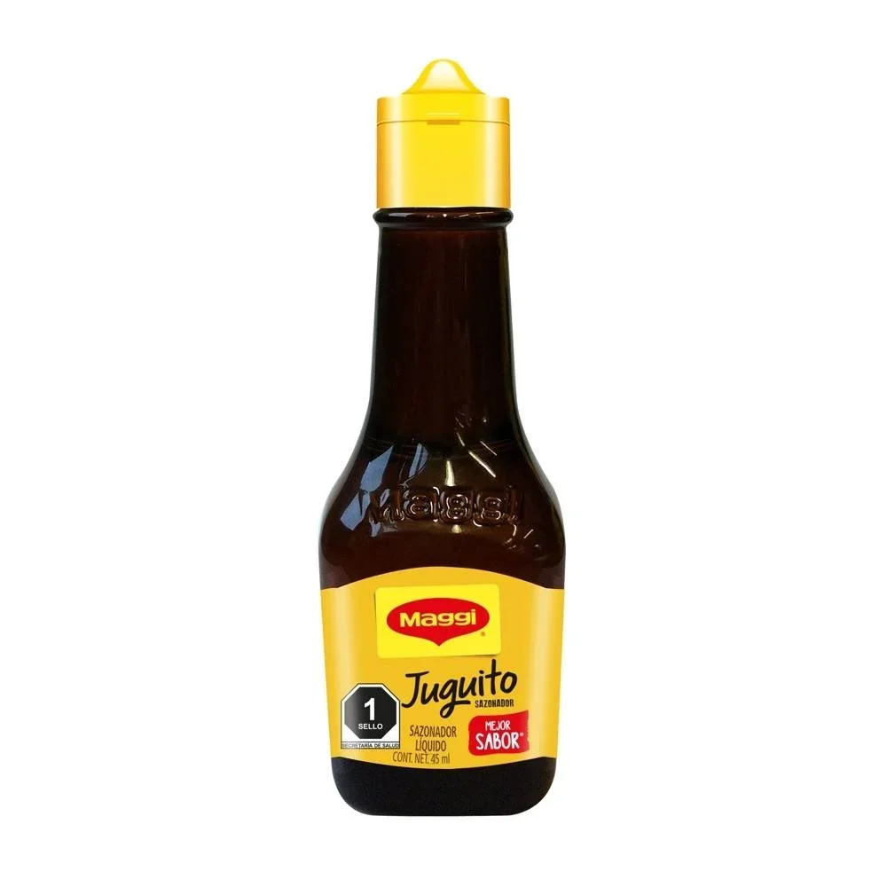 Salsa Magui