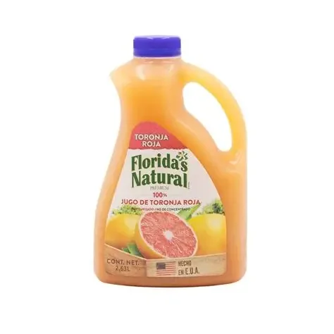 Floridas Natural Orange Juice