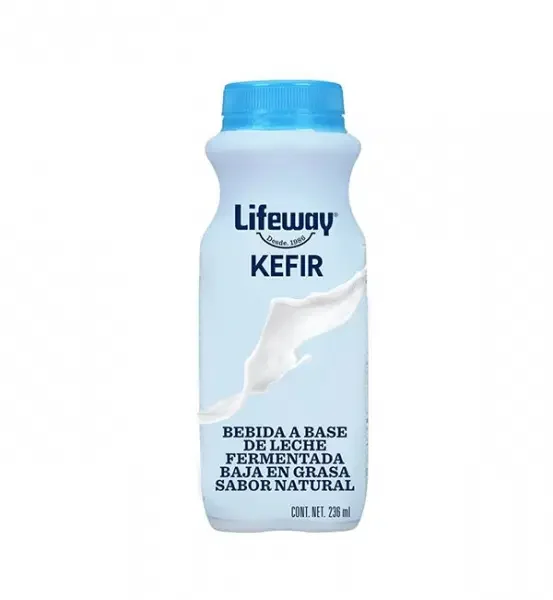 Lifeway Lowfat Kefir, Plain