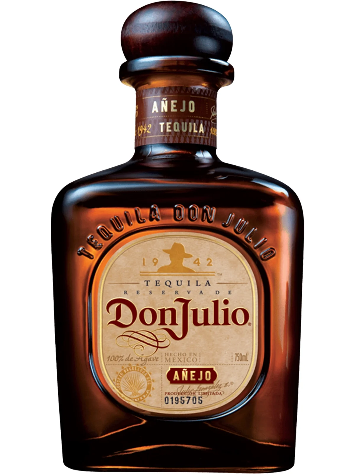 Don Julio Añejo Tequila