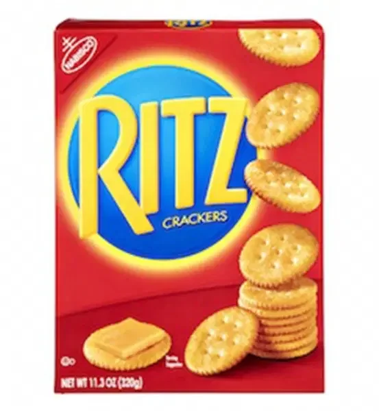 Ritz Crackers