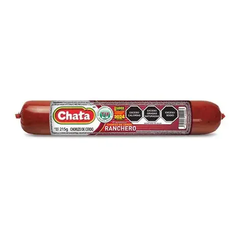 Chata Chorizo Ranchero