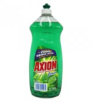 Axion Dish Soap