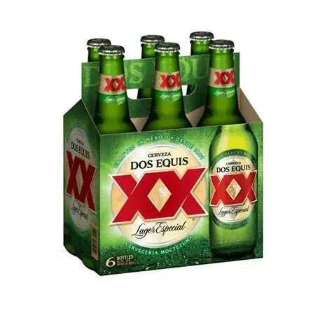 XX Lager Beer