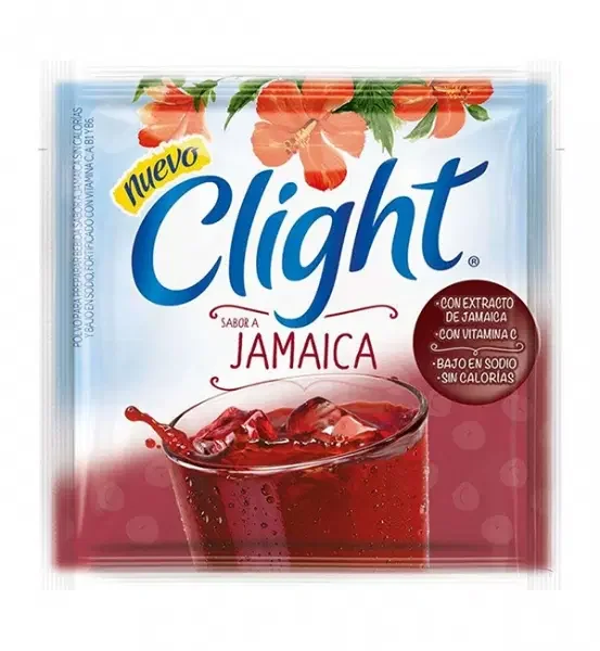 Clight Drink Crystals, Jamaica