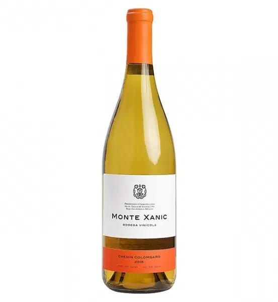 Monte Xanic Wine, Chenin Colombard