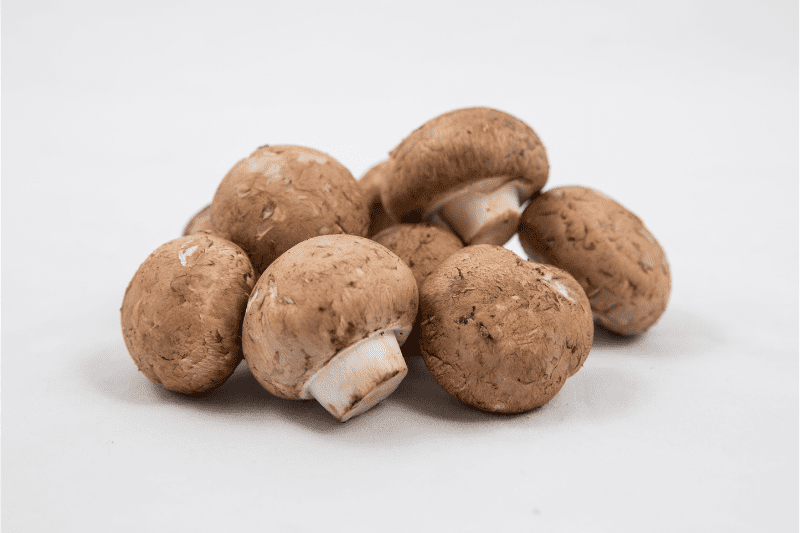 Mushrooms