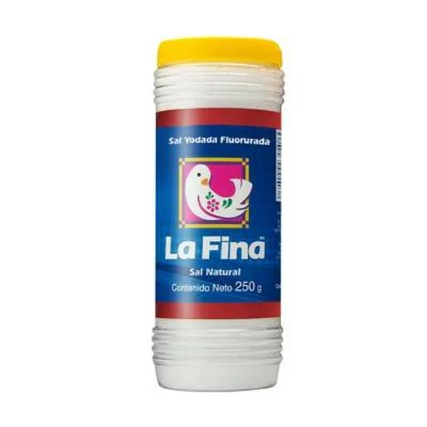 La Fina Salt