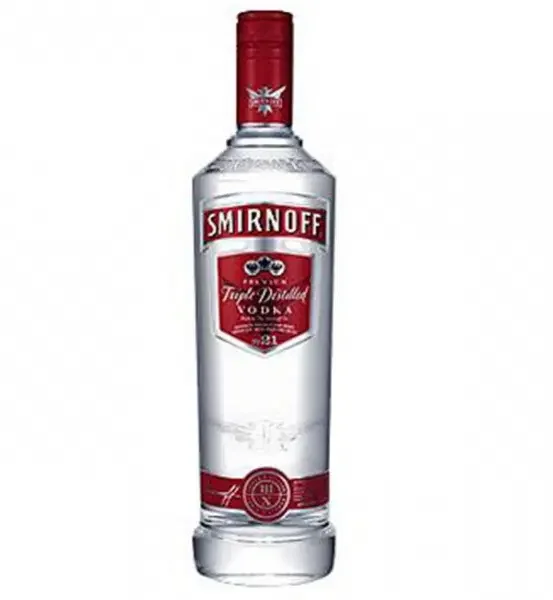 Smirnoff Vodka