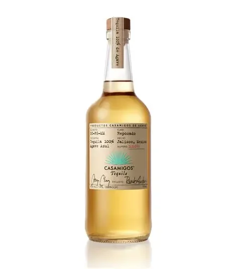 Casamigos Tequila Reposado