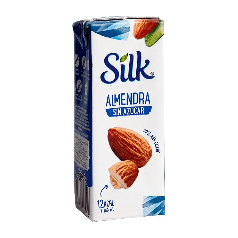 Silk Almond Drink Unswetenned